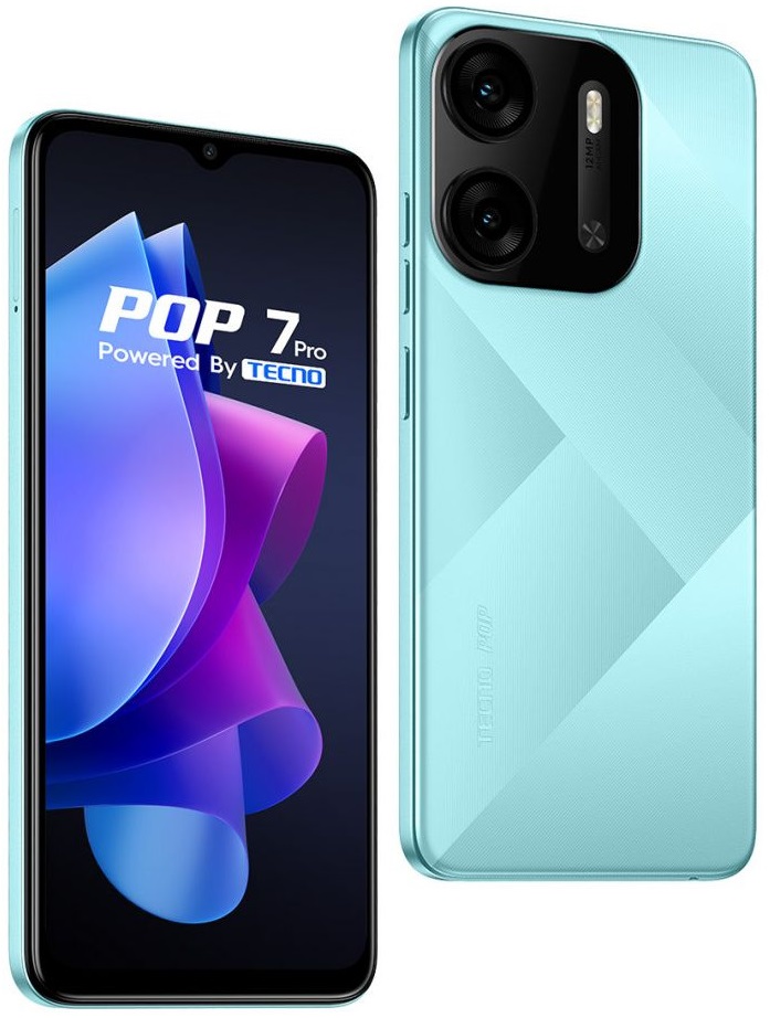 TECNO POP 7 Pro