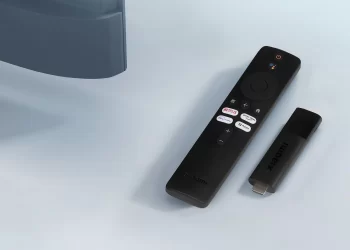 Xiaomi TV Stick 4K with Dolby Vision and Dolby Atmos launched in India at ₹4,999
