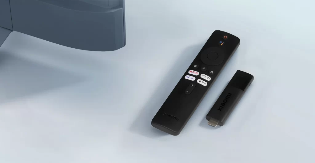 Xiaomi TV Stick 4K India 1