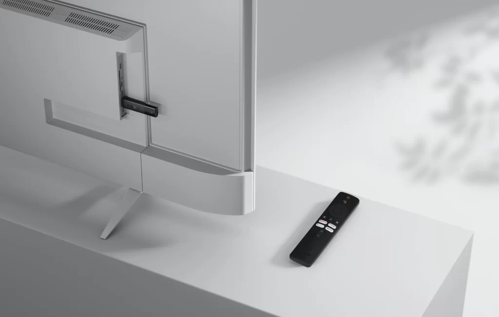 Xiaomi TV Stick 4K India 2