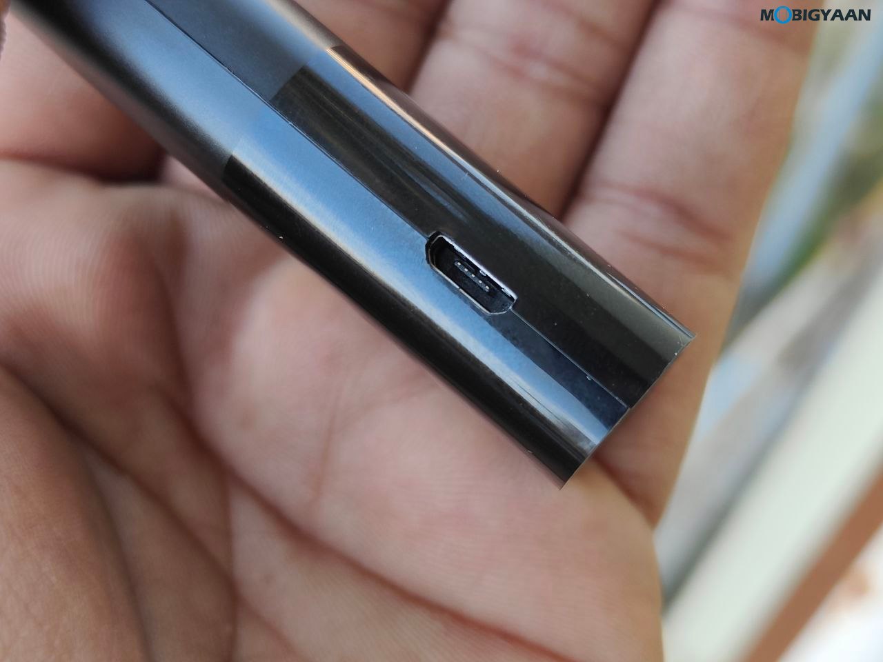 Xiaomi TV Stick 4K Review Unboxing Design Build Quality 15