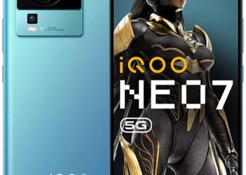 iQOO Neo 7