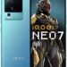 iQOO Neo 7