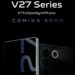 vivo V27 Series