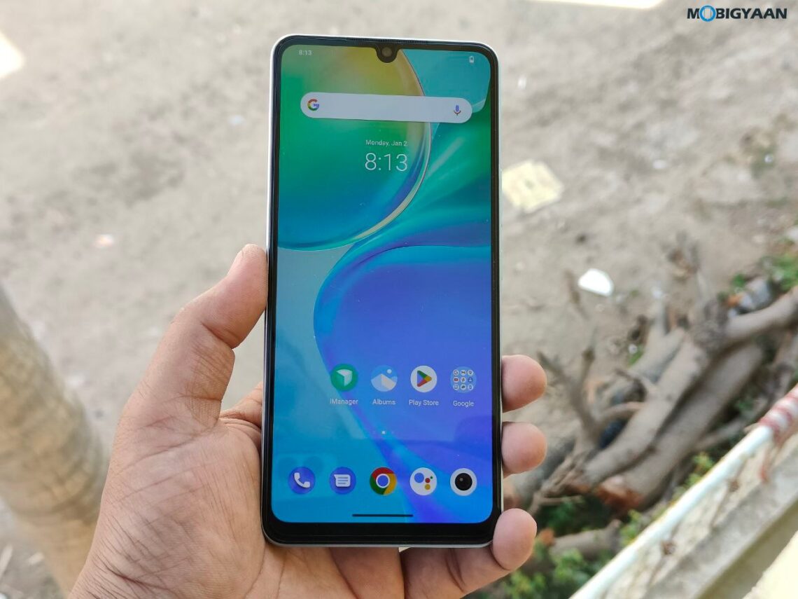 Vivo Y100 Review vivo-y100-review