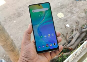 vivo Y100 Review
