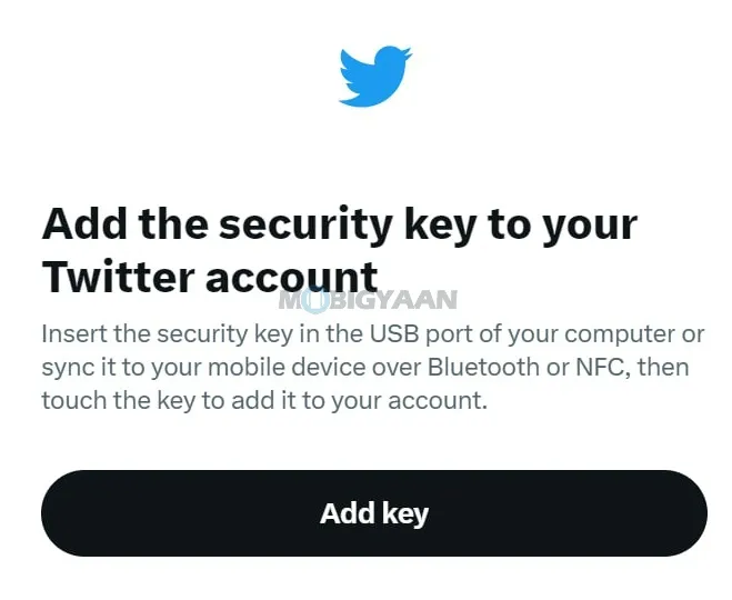 How to secure your Twitter account before 19th March 2023