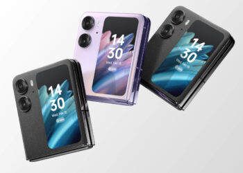 OPPO Find N2 Flip with flip-style foldable display launched in India at ₹89,999, features 120Hz E6 AMOLED, Dimensity 9000+, 50MP Hasselblad cameras, and more 1 OPPO Find N2 Flip with flip-style foldable display launched in India at ₹89,999, features 120Hz E6 AMOLED, Dimensity 9000+, 50MP Hasselblad cameras, and more