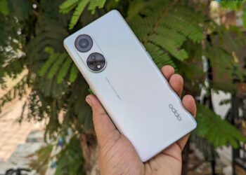OPPO Reno8 T 5G Review
