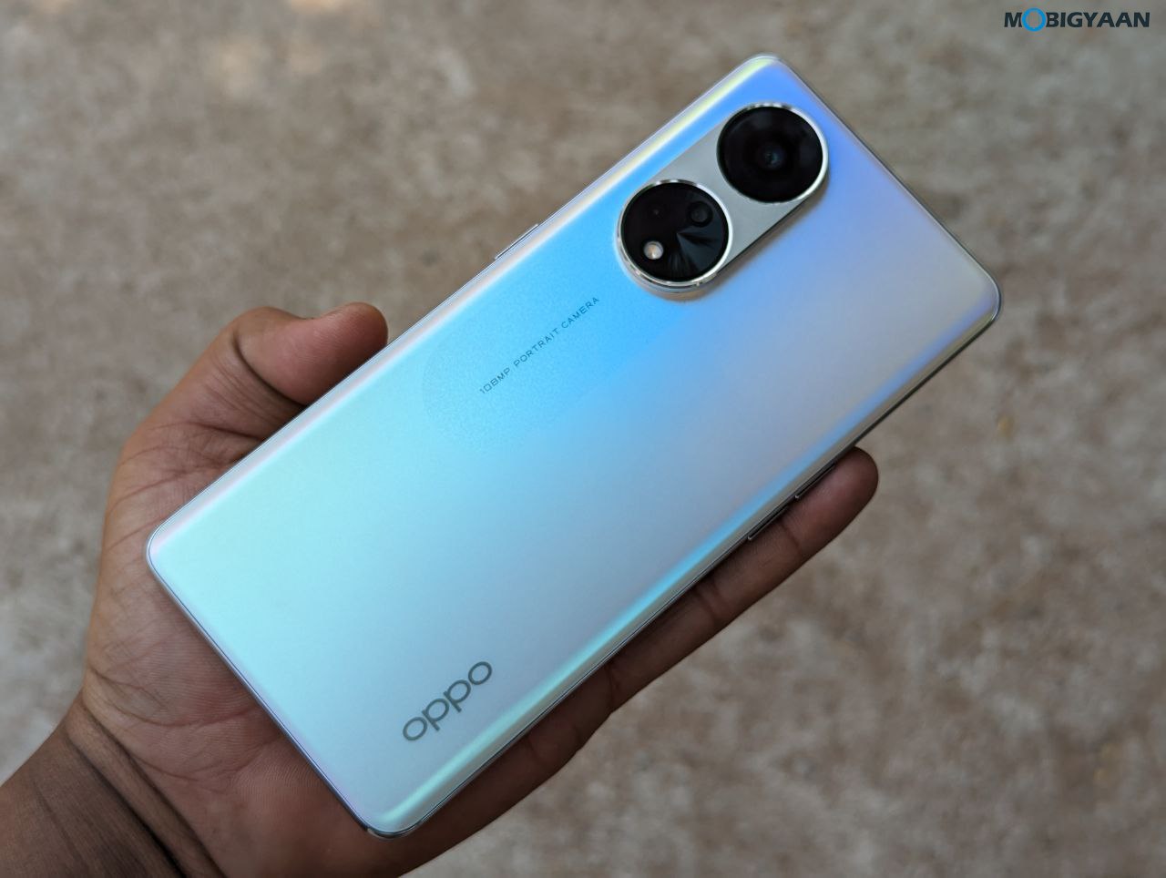 OPPO Reno8 T 5G Review Design Display Cameras Build Quality 5