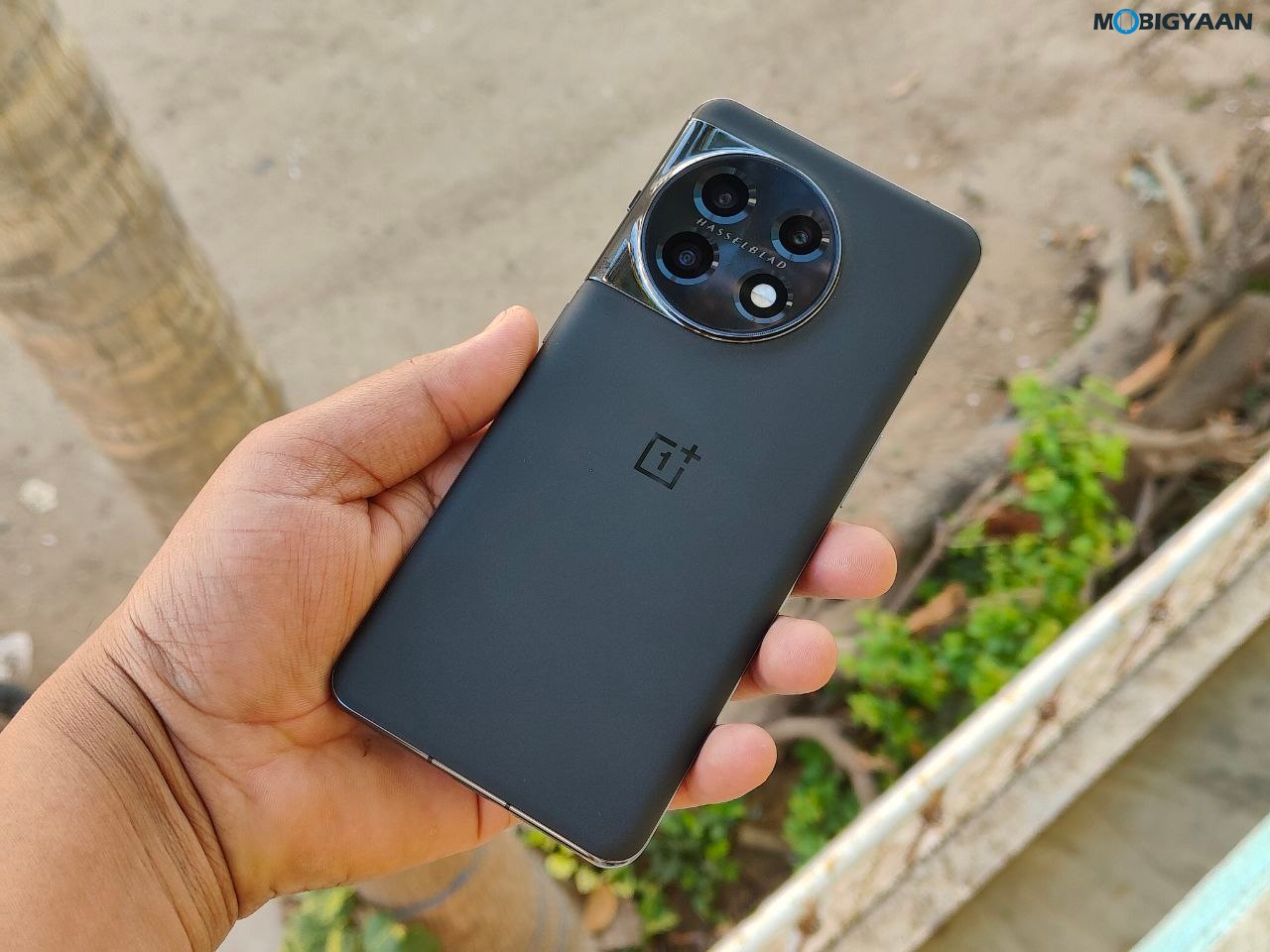OnePlus 11 5G Review