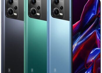 POCO X5 5G launched in India at ₹18,999, features 120Hz AMOLED screen, Snapdragon 695, 48MP camera, and more