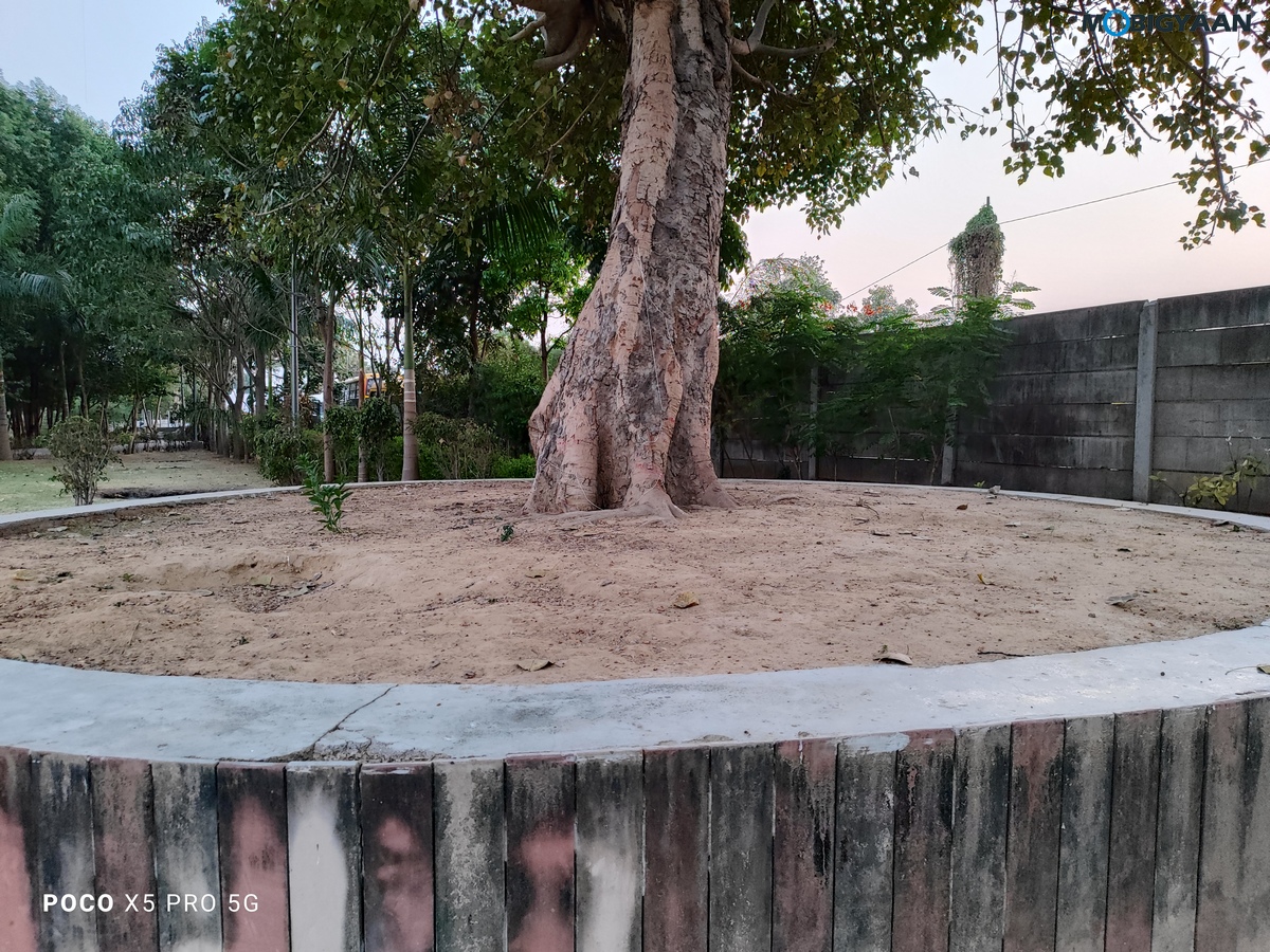 POCO X5 Pro 5G Review Camera Samples 13