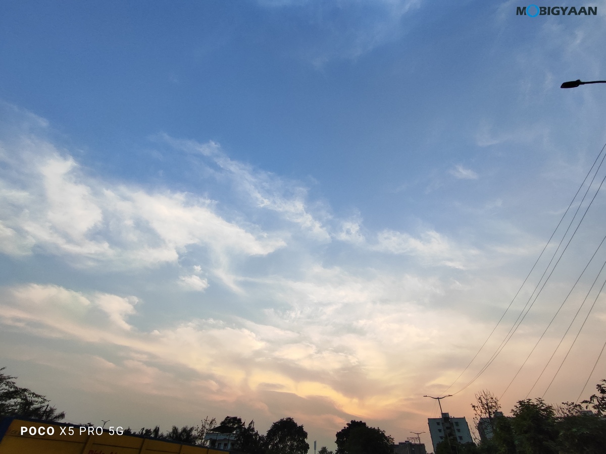 POCO X5 Pro 5G Review Camera Samples 38