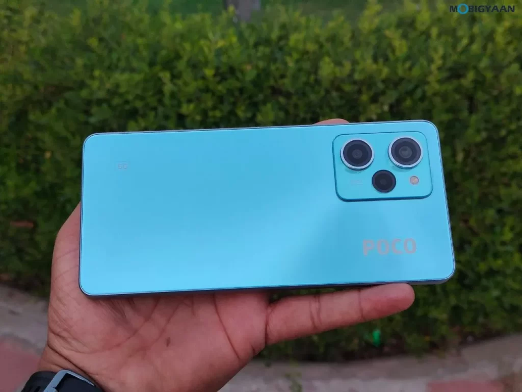 Xiaomi Poco X5 Pro/ 8GB RAM/ 256GB/ Horizon Blue