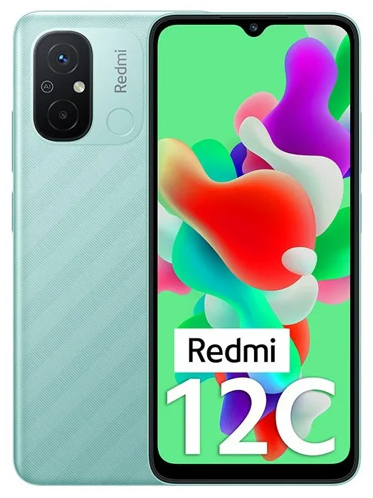 Redmi 12C