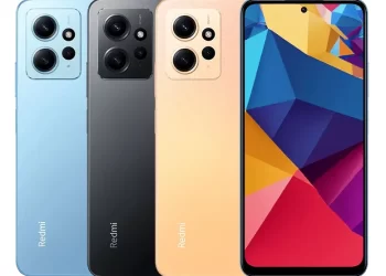 Redmi Note 12 (4G) India