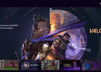 Amazon Prime Gaming reveals March 2023 offers in India; 7 free games, in-game loots, exclusive content, and more