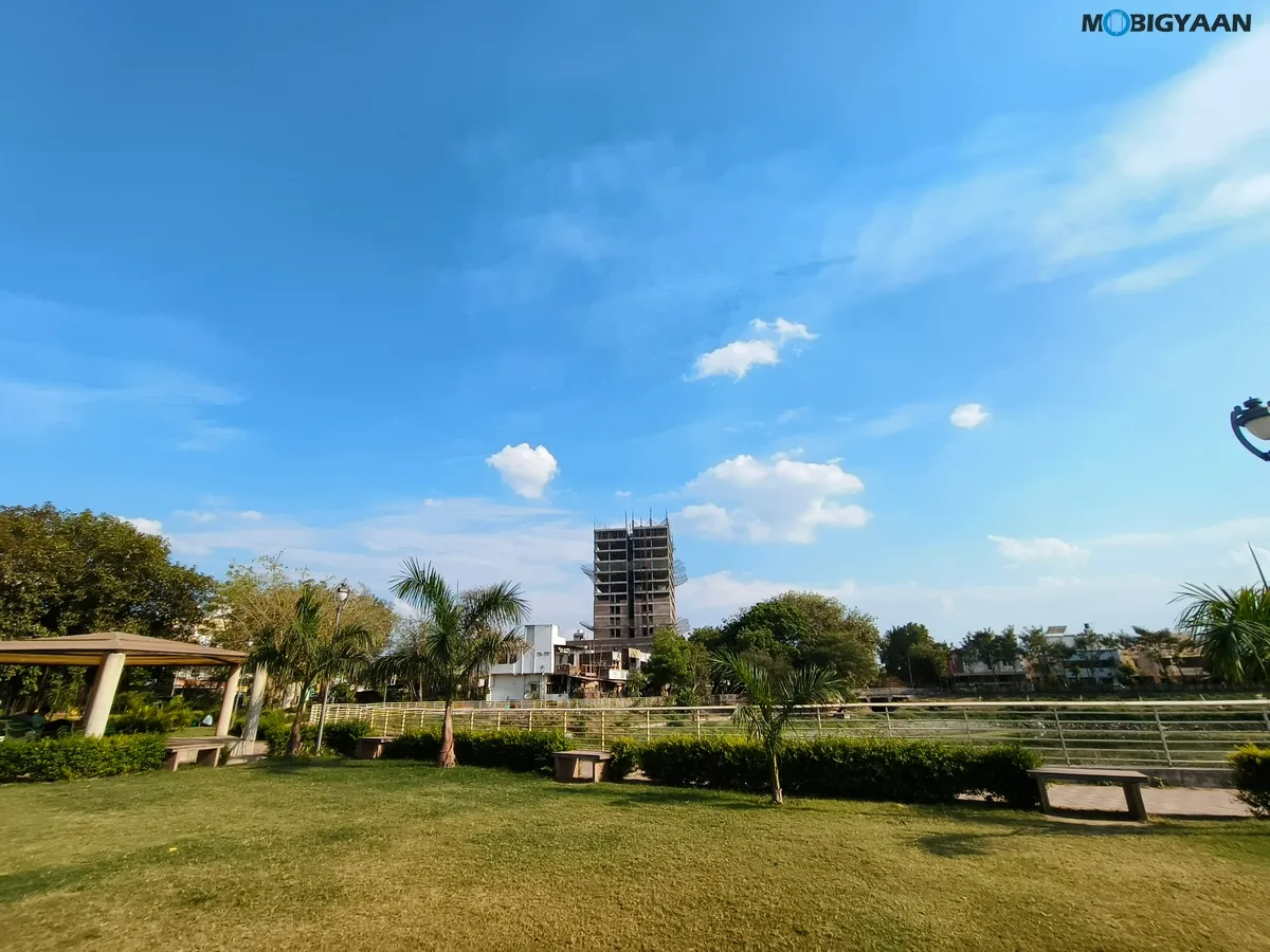 vivo V27 Review Camera Samples 2