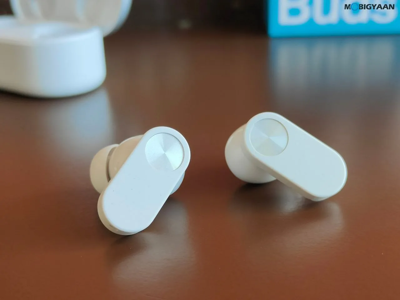 OnePlus Nord Buds 2 Review Design Build Quality Audio 11 1