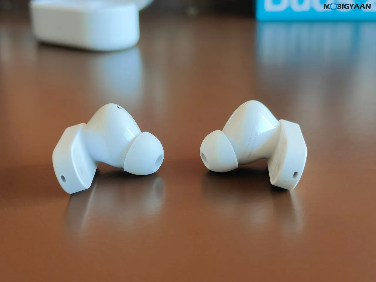 OnePlus Nord Buds 2 Review Design Build Quality Audio 9 1