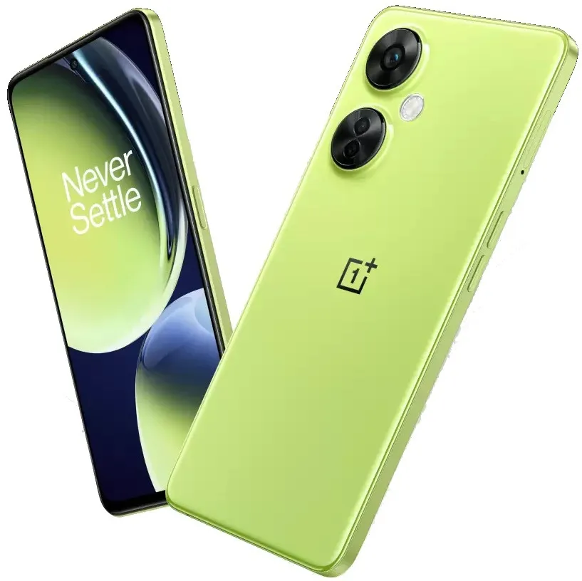 OnePlus Nord CE 3 Lite 5G