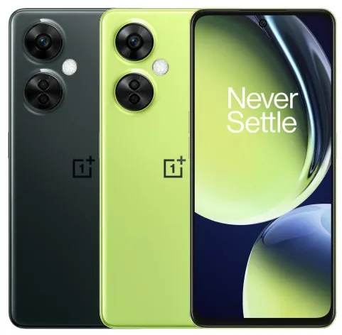 OnePlus Nord CE 3 Lite 5G