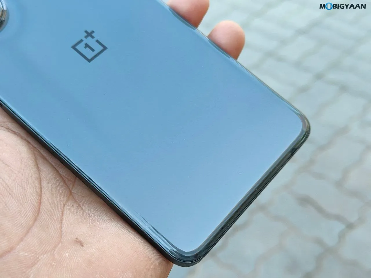 OnePlus Nord CE 3 Lite 5G Review Design Display Cameras Build Quality 12