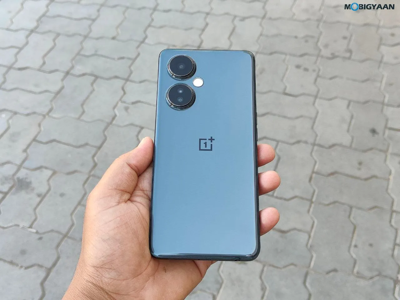 OnePlus Nord CE 3 Lite 5G Review Design Display Cameras Build Quality 13