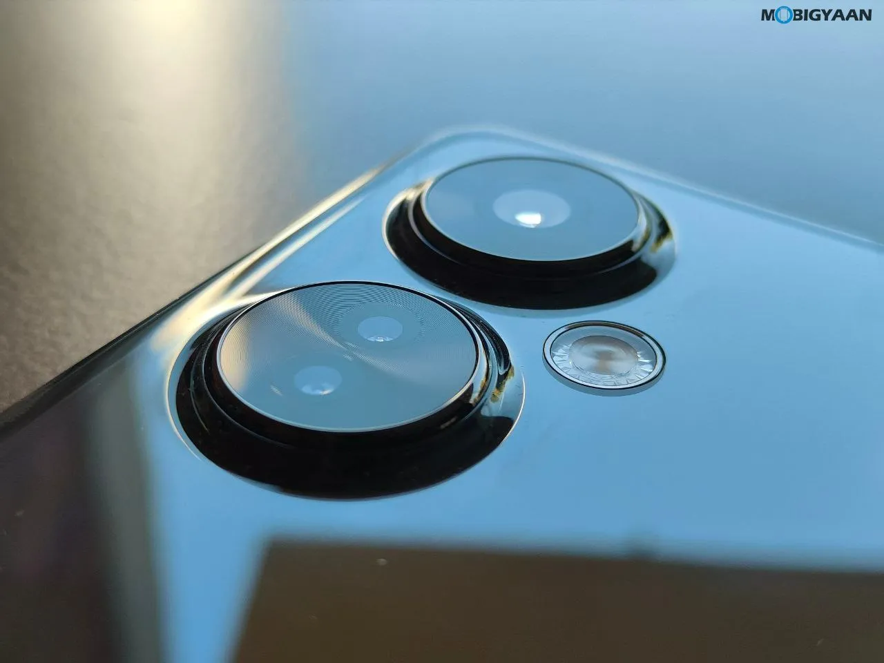 OnePlus Nord CE 3 Lite 5G Review Design Display Cameras Build Quality 20