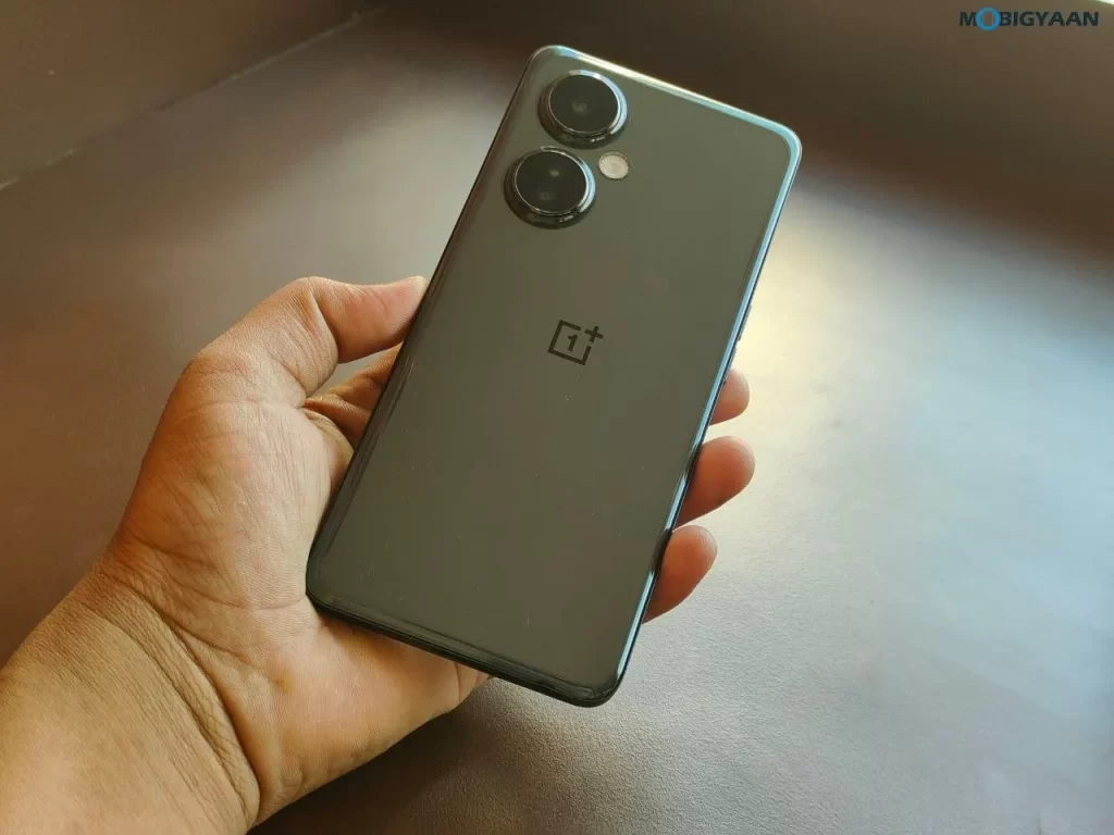 OnePlus Nord CE 3 Lite 5G Review Design Display Cameras Build Quality 28