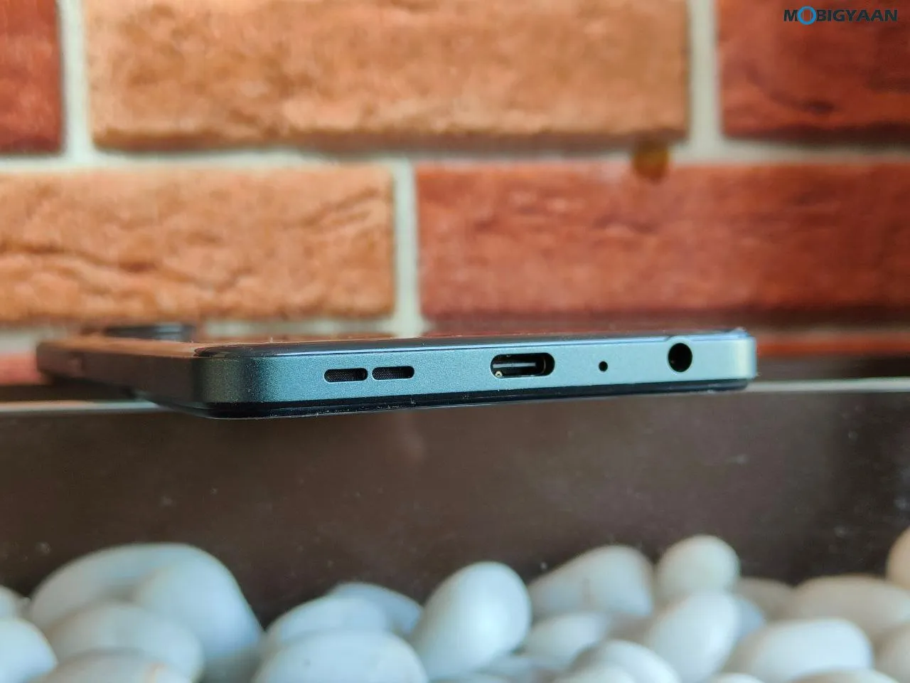 OnePlus Nord CE 3 Lite 5G Review Design Display Cameras Build Quality 37