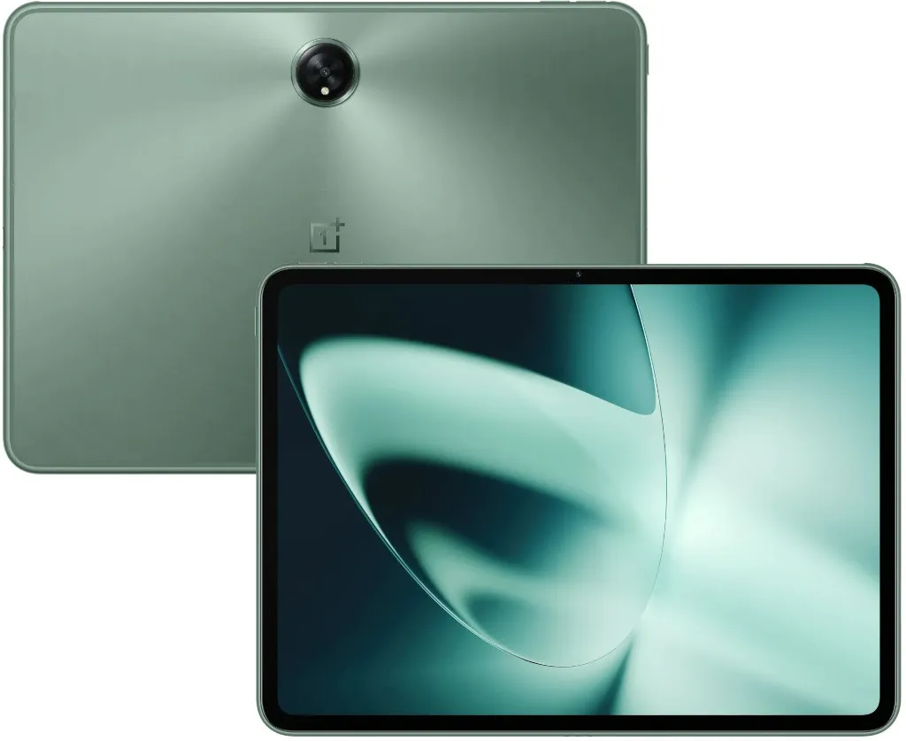 OnePlus Pad launched in India at ₹37,999, features 11.6inch 144Hz