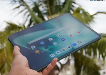 OnePlus Pad Hands-On and First Impressions