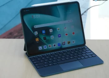 OnePlus Pad tips, tricks, quick shortcuts, and useful features