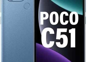 POCO C51