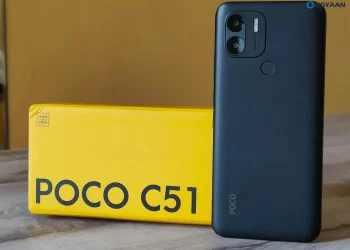 POCO C51 Review