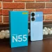 realme Narzo N55 Review