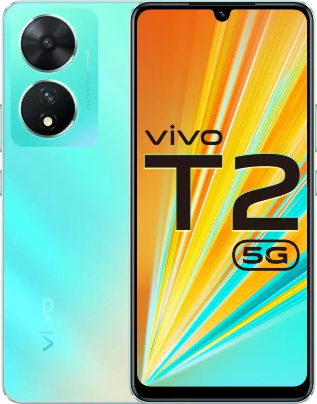 vivo T2 5G