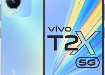 vivo T2x 5G