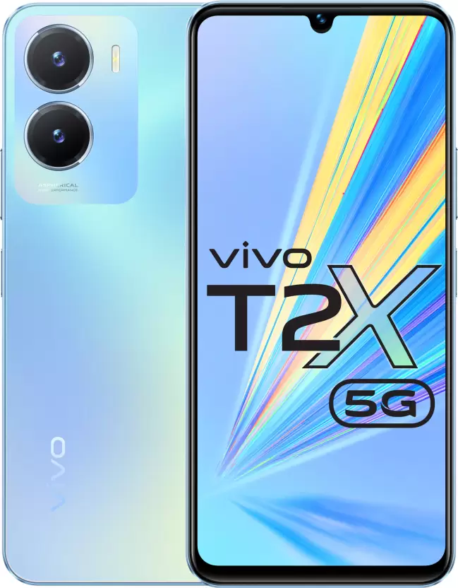 vivo T2x 5G