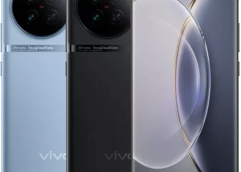 vivo X90 India
