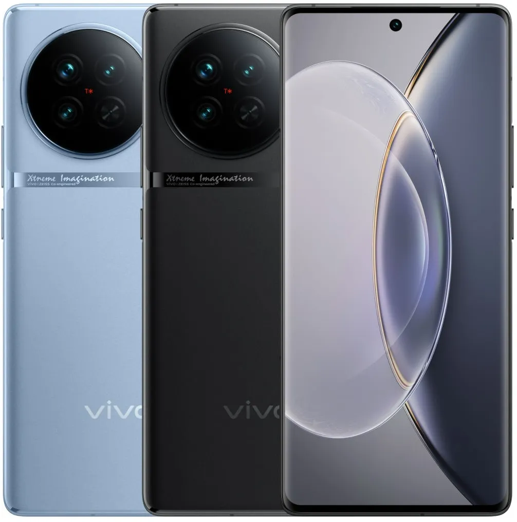 vivo X90 India