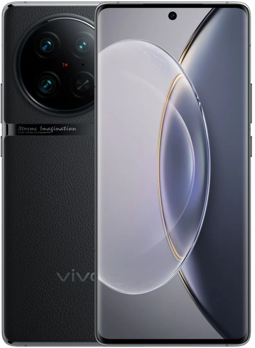 vivo X90 Pro India