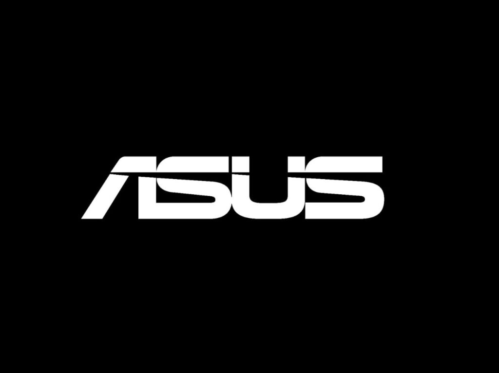 ASUS Logo