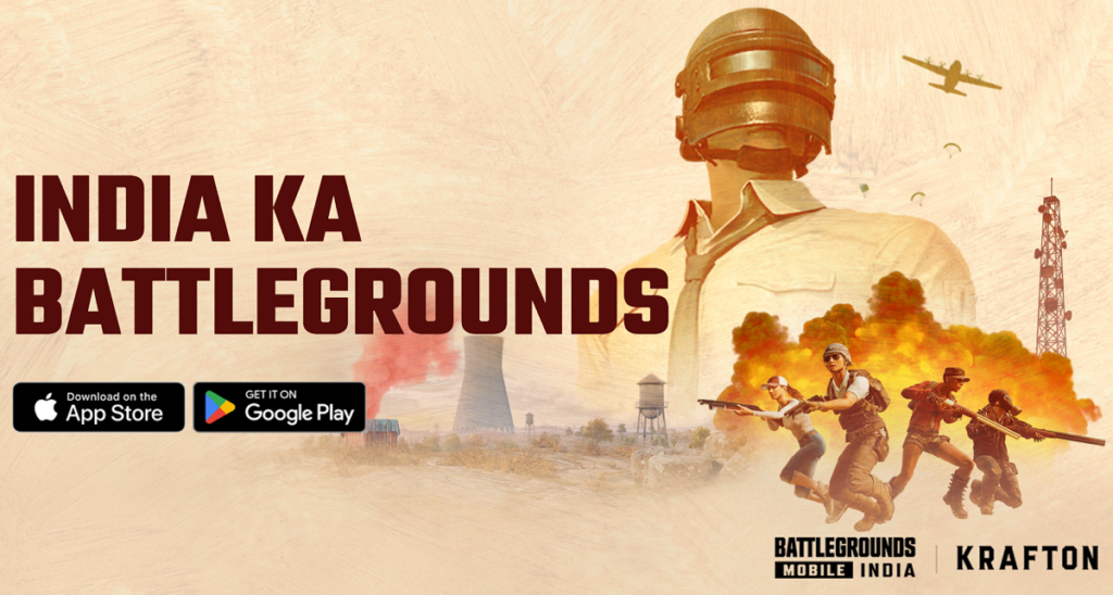 BGMI Battlegrounds Mobile India relaunched in India heres how to download it