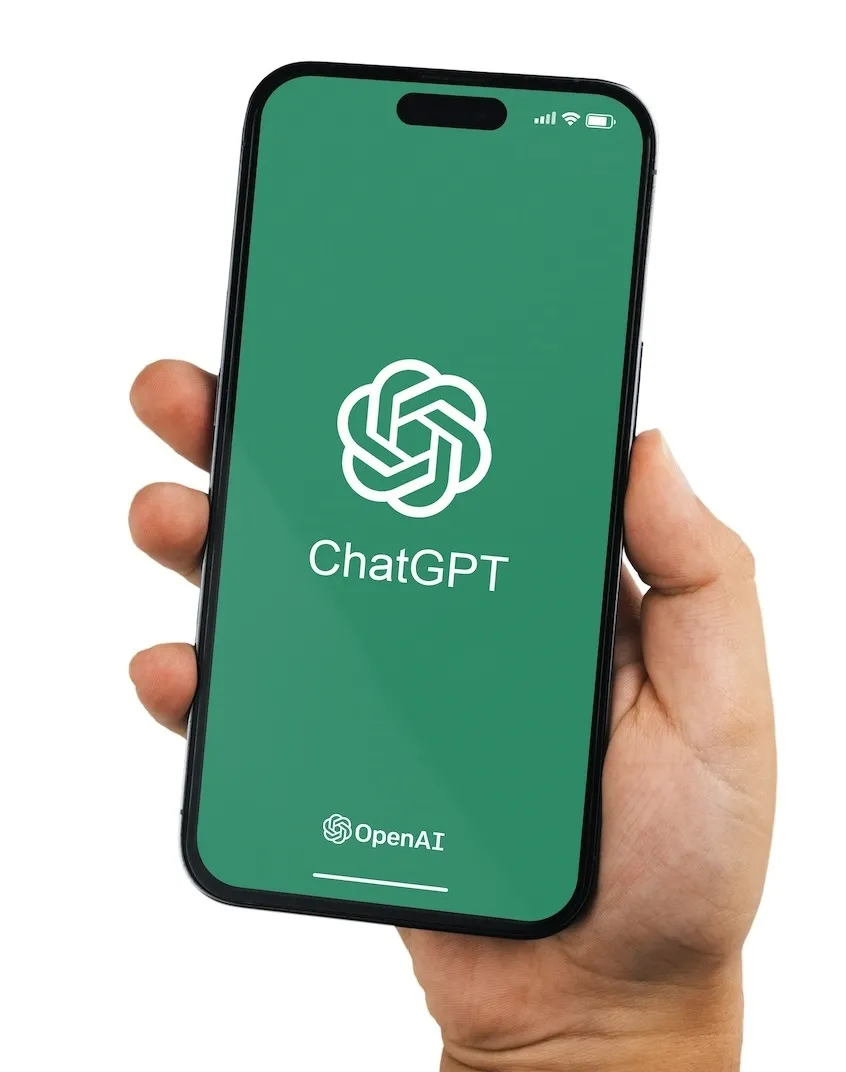 ChatGPT for iOS is now available in India and many more countries