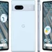 Google Pixel 7a India - Design