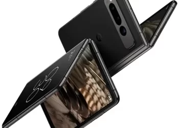 Google Pixel Fold