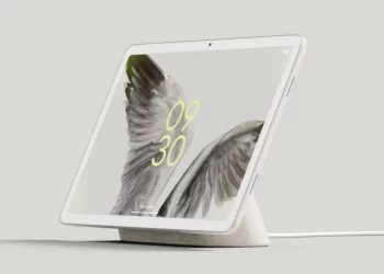 Google Pixel Tablet announced featuring 10.95-inch WQXGA screen, charging speaker dock, Tensor G2, quad speakers, and more
